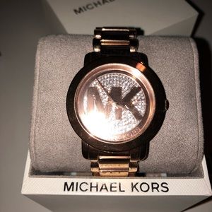 Michael Kors watch